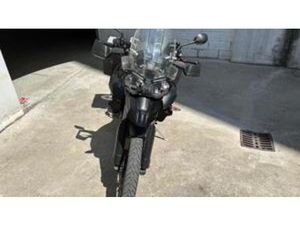 TIGER 800 XC (2011 - 12)