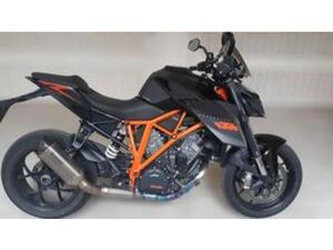 1290 SUPER DUKE R ABS (2014 - 16)