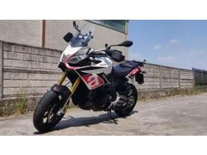 CAPONORD ABS (2013 - 16)