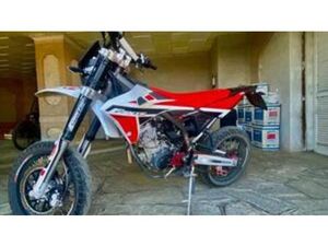 MOTARD 125 PERFORMANCE 4T (2020)