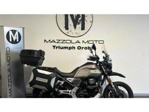 V85 TT TRAVEL (2021 - 23)