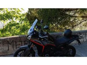 X-CAPE 650 (2021 - 25)