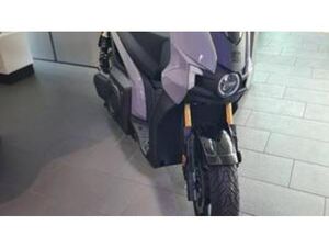 MÓ 125 PERFORMANCE (2022 - 25)