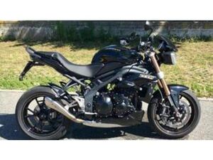 SPEED TRIPLE 1050 ABS (2011 - 15)