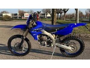 YZ 250 F (2024)