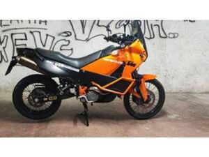 990 ADVENTURE (2009 - 11)