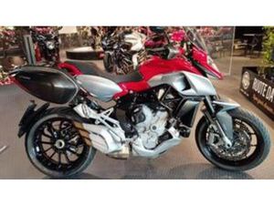 STRADALE 800 EAS ABS (2015 - 17)