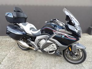 BMW K 1600 GTL 2020