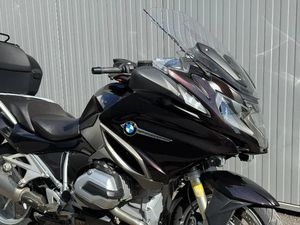 BMW R 1200 RT 2015