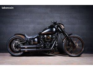 HARLEY DAVIDSON BREAKOUT 114 - 2020 MELK #50