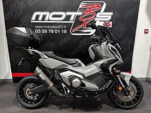 HONDA XADV 2021