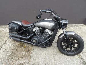 INDIAN SCOUT BOBBER 1133 2022