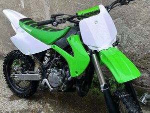85 KX