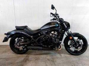 KAWASAKI VULCAN S (BJ 2021) — MOTOREN | KAWASAKI — MARKTPLAATS