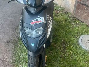 SCOOTER 50 PIAGGIO TYPHOON
