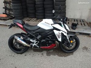 GSXS 950 162CHV