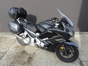 YAMAHA FJR 1300 AE 2019
