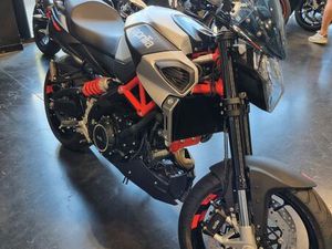 APRILIA 900 SHIVER NAVY