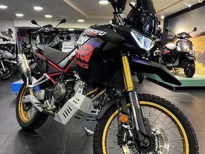 APRILIA TUAREG 660 2025