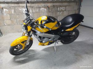 125 PLANÈTE REFAITE À NEUF