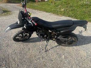 50 CC DERBI SENDA