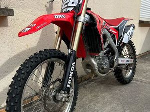 450 CRF