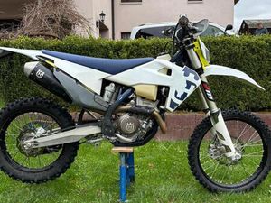 HUSQVARNA FE 250 4TAKT 2020