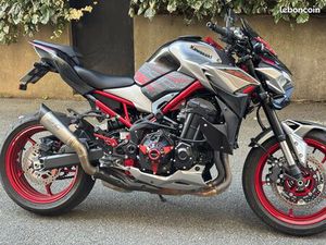VENDS KAWASAKI,Z900 FULL