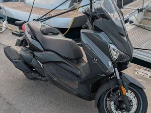 EVOLIS 400 / XMAX 400