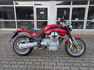MOTO GUZZI GRISO 850