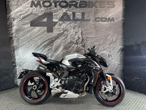 MV AGUSTA BRUTALE 1000 FOR SALE IN MALVERN