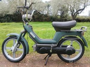 PIAGGIO ALTRO MODELLO - 1991