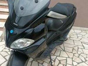 PIAGGIO X9 200 - 2003