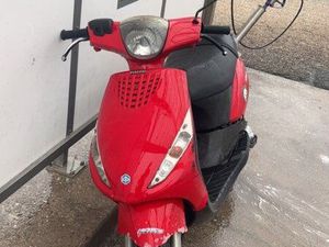 PIAGGIO ZIP 2T
