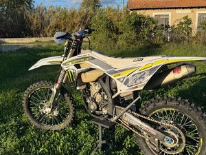300 SHERCO