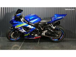 GSXR750