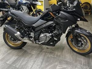 SUZUKI DL VSTROM 650XT A2 2025