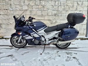 YAMAHA FJR