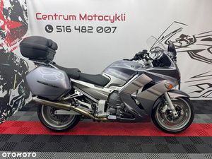 YAMAHA FJR