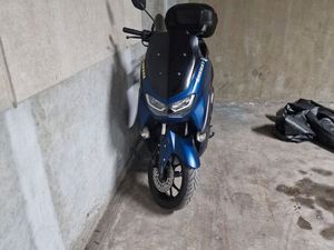 YAMAHA NMAX