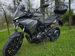 YAMAHA TRACER