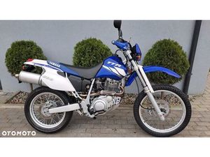 YAMAHA TTR