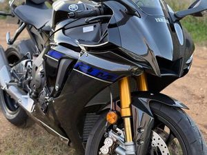 YAMAHA R1M 2024 NEUVE
