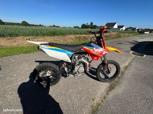 YCF BIGY 150 CC