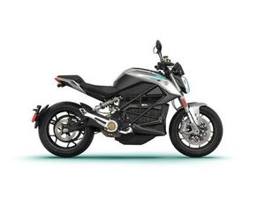 ZERO S, ZF 15.6+ (11KW-VERSION), NEU