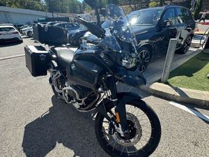 BMW F 900 GS ADVENTURE – 2 000 KM – FULL OPTIONS – ÉTAT NEUF – 16 500