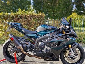 VENTE/ECHANGE BMW S1000RR 2011 – FULL CARBONE / ÉTAT QUASIMENT NEUF