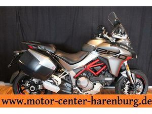 DUCATI MULTISTRADA MTS 1260 S GRAND TOUR