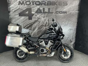 HARLEY-DAVIDSON PAN AMERICA FOR SALE IN MALVERN