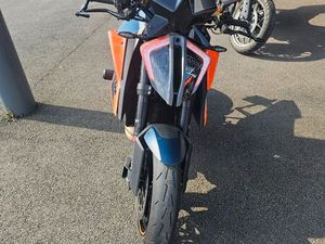 VEND KTM SUPERDUKE 1290R